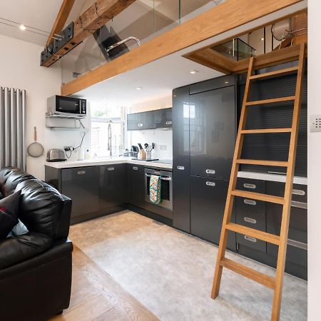 My Unique Place - St Peters Mews St Albans Εξωτερικό φωτογραφία