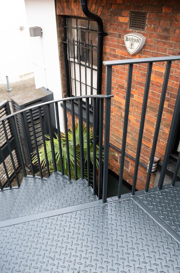 My Unique Place - St Peters Mews St Albans Εξωτερικό φωτογραφία