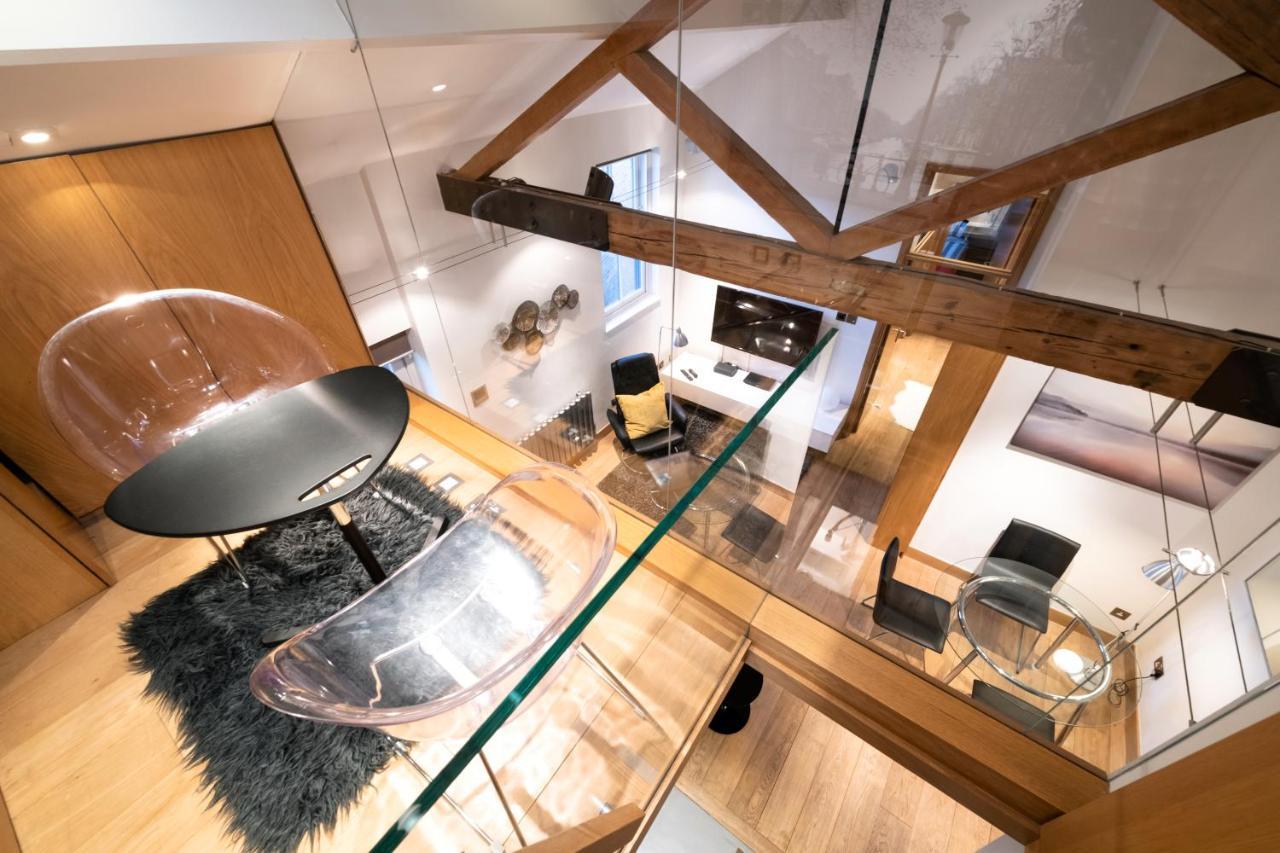 My Unique Place - St Peters Mews St Albans Εξωτερικό φωτογραφία