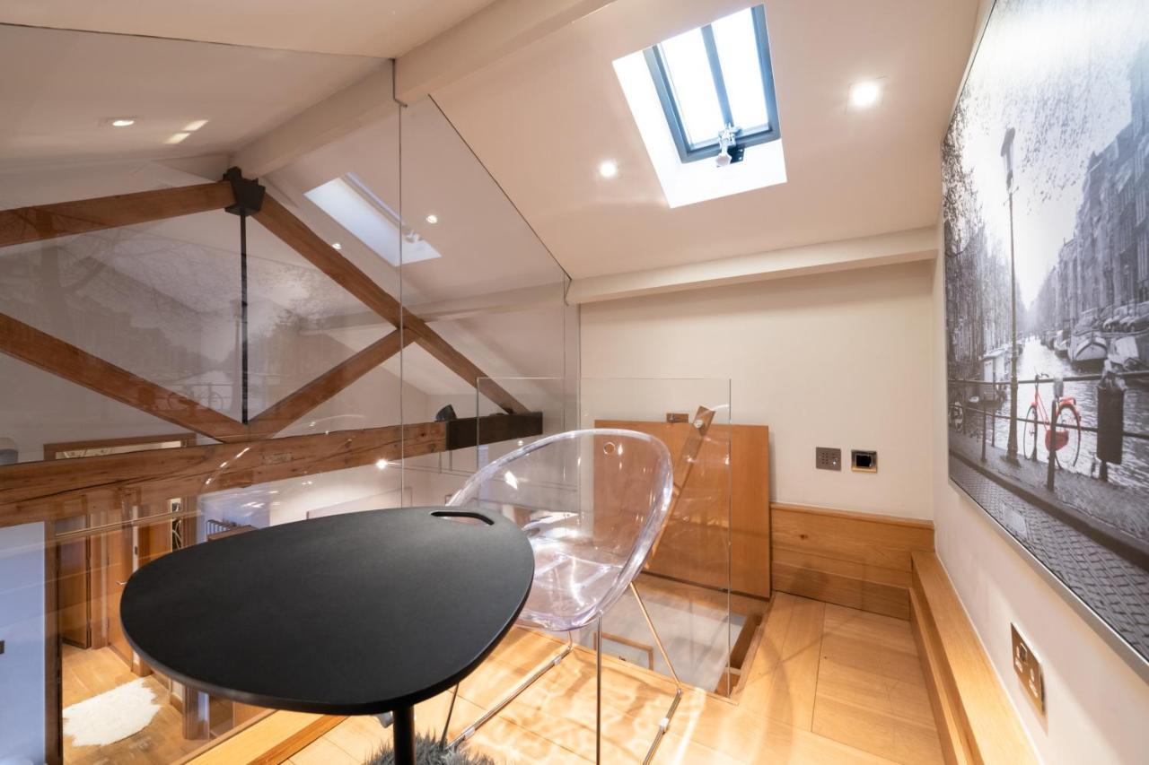 My Unique Place - St Peters Mews St Albans Εξωτερικό φωτογραφία