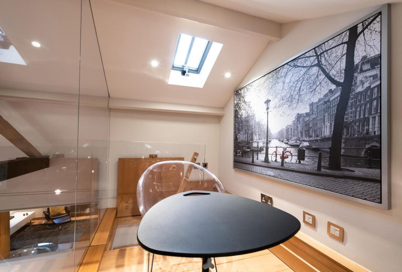 My Unique Place - St Peters Mews St Albans Εξωτερικό φωτογραφία