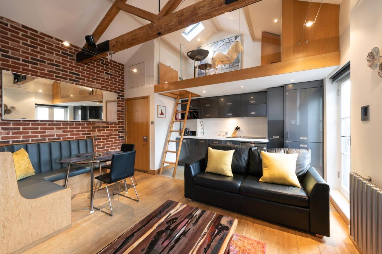My Unique Place - St Peters Mews St Albans Εξωτερικό φωτογραφία