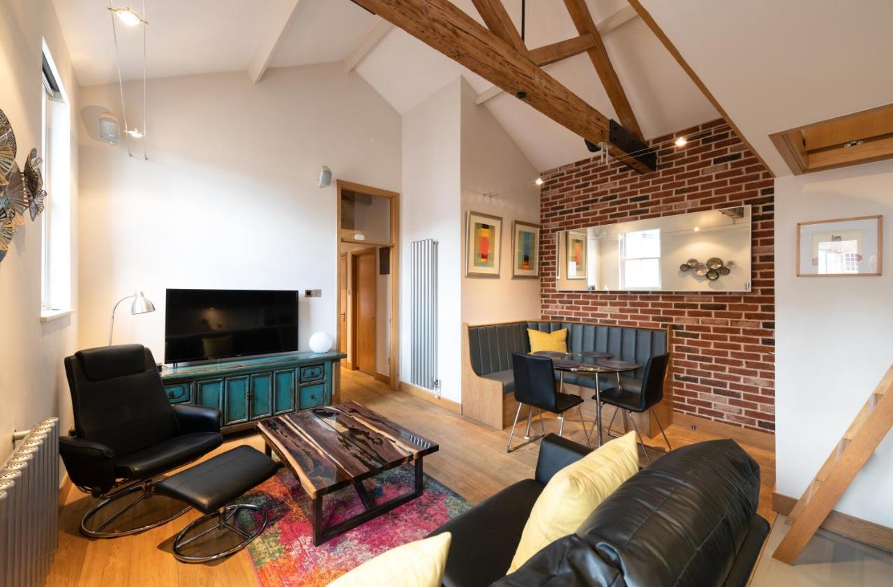 My Unique Place - St Peters Mews St Albans Εξωτερικό φωτογραφία