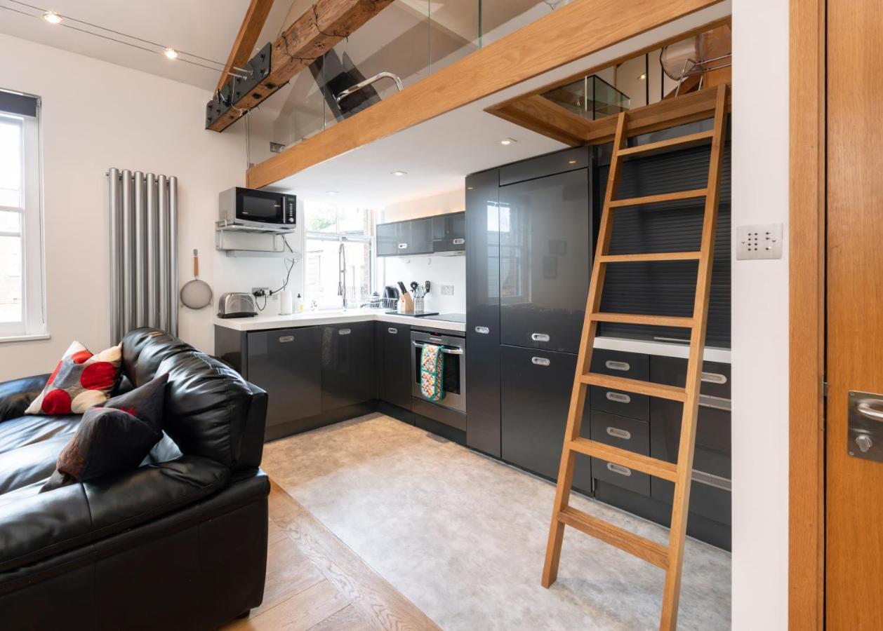 My Unique Place - St Peters Mews St Albans Εξωτερικό φωτογραφία